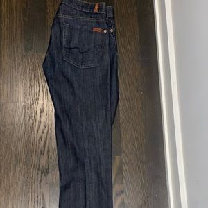 Seven jeans